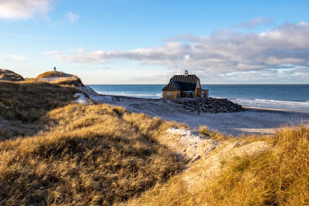 Dänemark Urlaub mit Kindern Warum dieser Geheimtipp perfekt für Familien ist