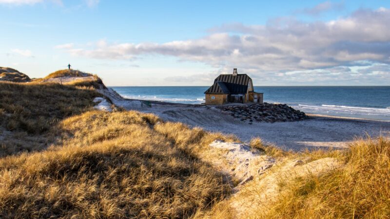 Dänemark Urlaub mit Kindern Warum dieser Geheimtipp perfekt für Familien ist