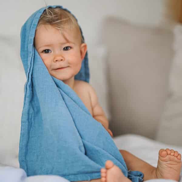 Dein Baby im 12. Monat Entwicklung und Förderung