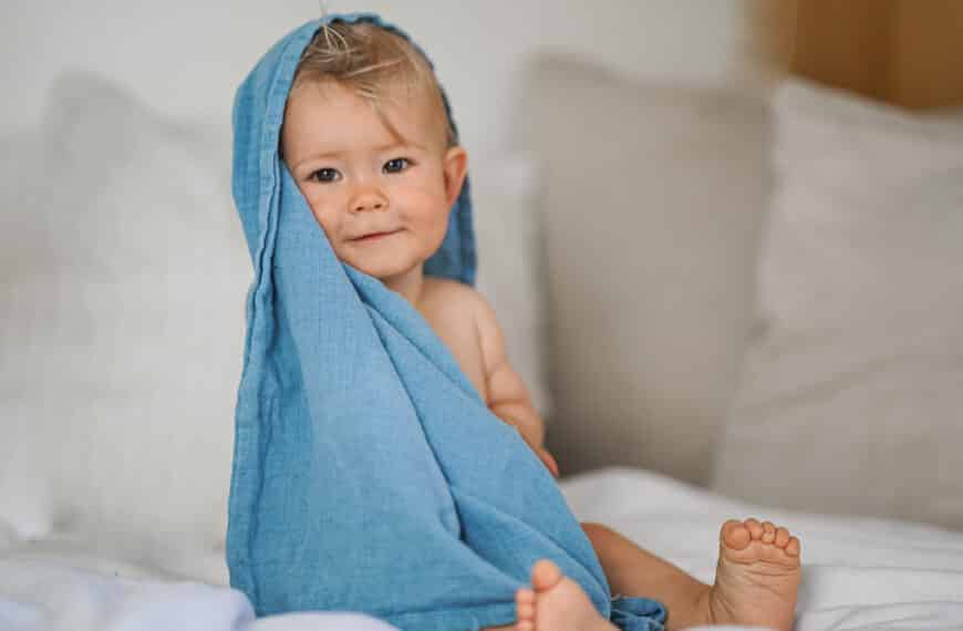 Dein Baby im 12. Monat Entwicklung und Förderung