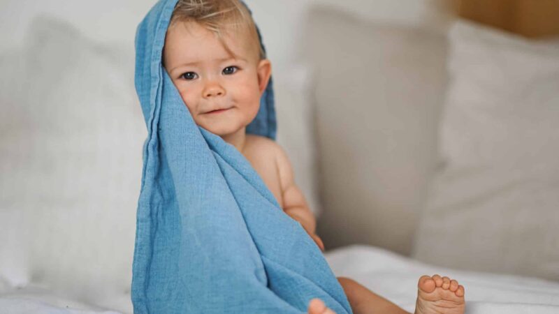 Dein Baby im 12. Monat Entwicklung und Förderung