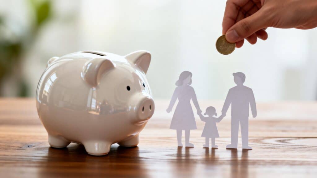 Elterngeld berechnen Wie viel Elterngeld steht euch zu