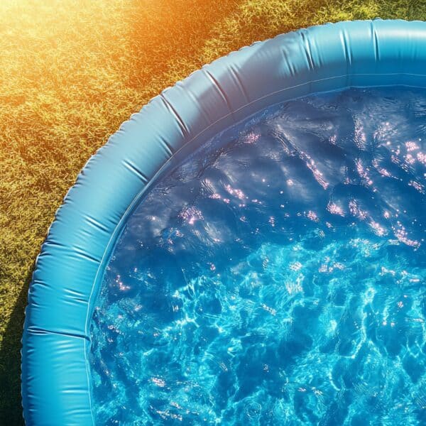 Garten kindersicher machen So schützt ihr eure Kinder im Sommer