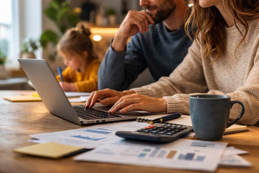 Kinderzuschlag-Rechner: Schnell prüfen, ob ihr Anspruch habt