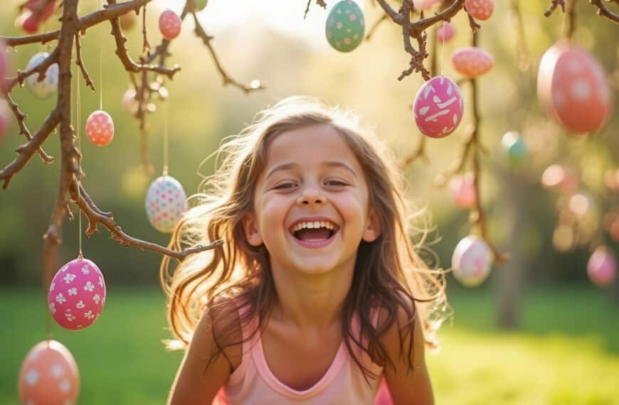 Osterbräuche weltweit Die skurrilsten Traditionen aus Europa