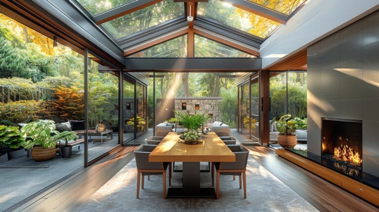 VSG-Glas Warum es die ultimative Wahl für eure Terrassenüberdachung ist – Ein Experten-Ratgeber