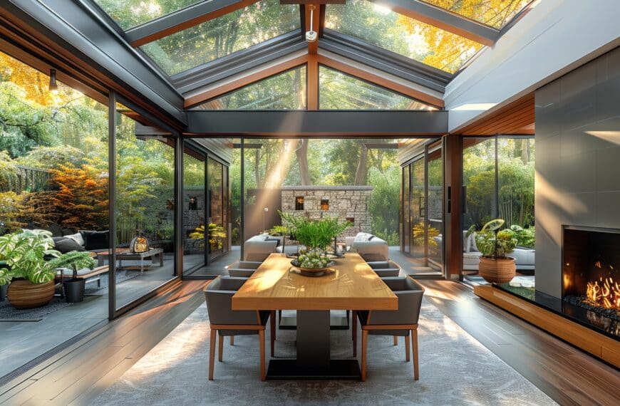 VSG-Glas Warum es die ultimative Wahl für eure Terrassenüberdachung ist – Ein Experten-Ratgeber