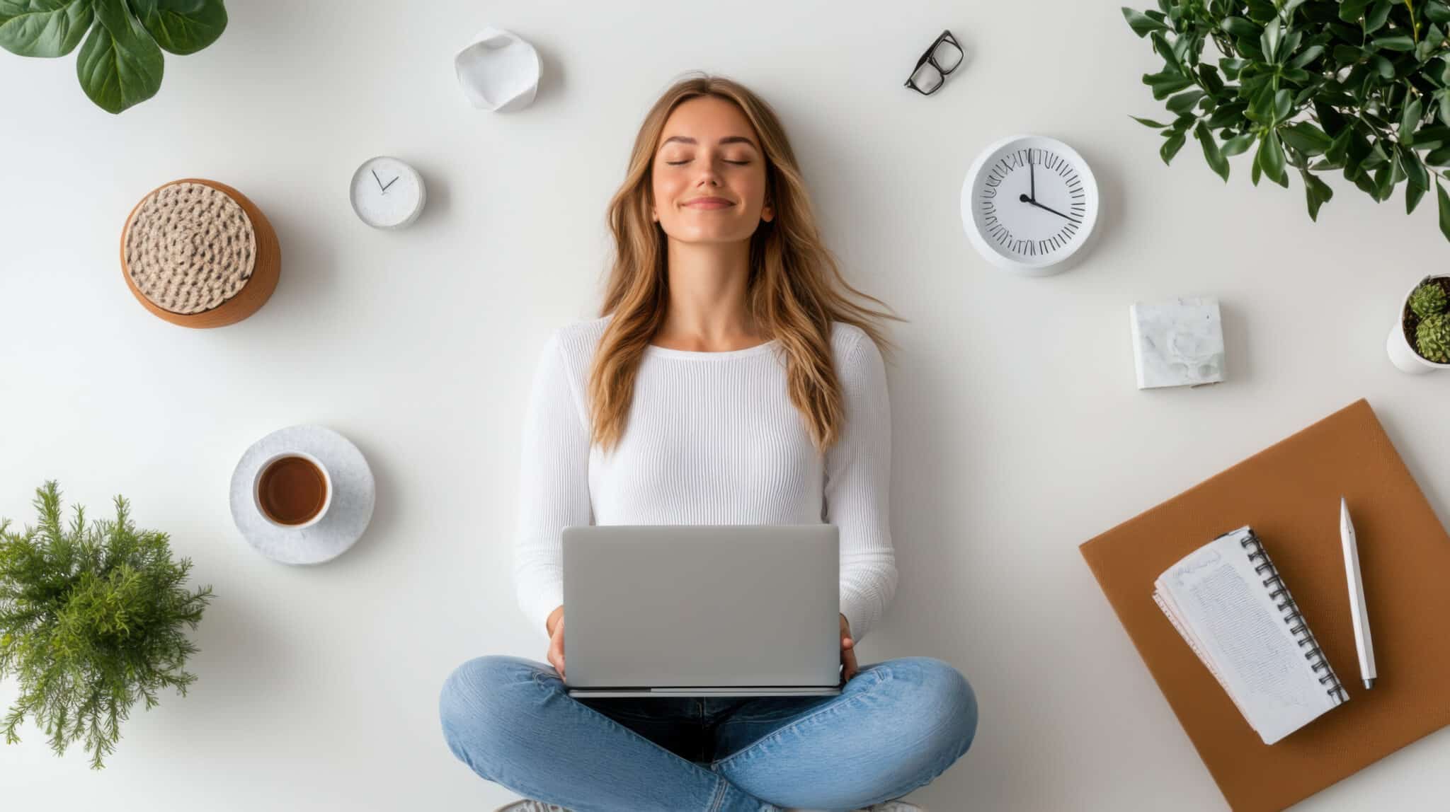 Work-Life-Balance für Eltern: Familie und Beruf besser vereinbaren