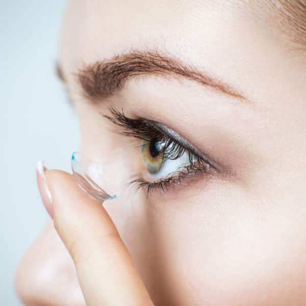 5 Mythen über den Online-Kauf von Kontaktlinsen