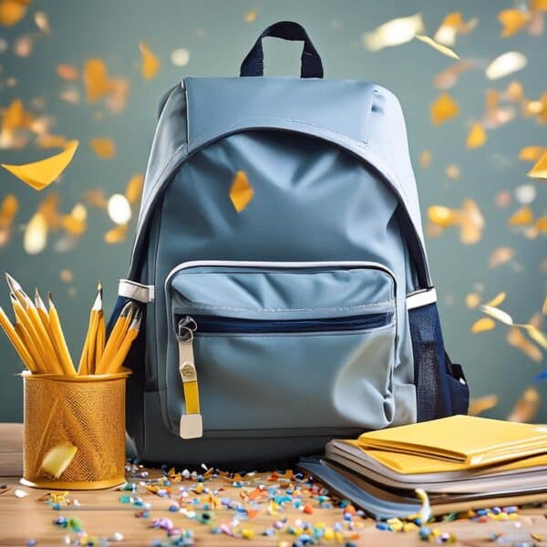 Der optimale Schulstart Worauf Eltern beim Kauf des Ranzens achten sollten