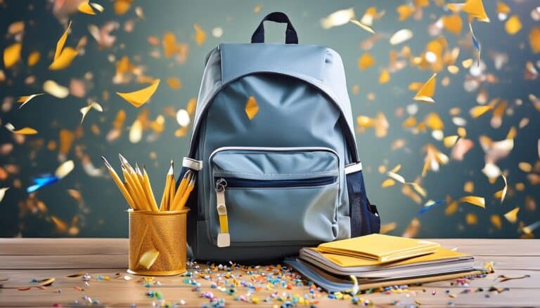 Der optimale Schulstart Worauf Eltern beim Kauf des Ranzens achten sollten