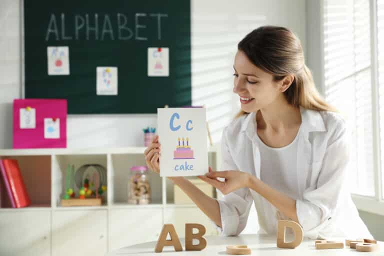 Englisch für Grundschüler Wie weckt man die Begeisterung