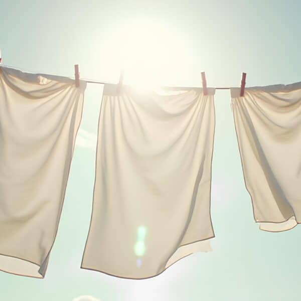 Flecken entfernen mit Sonnenlicht Die ultimative Anleitung für natürliche Reinigung