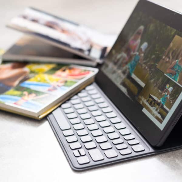 Fotomontage leicht gemacht So fügt ihr ein Gesicht in ein anderes Bild ein