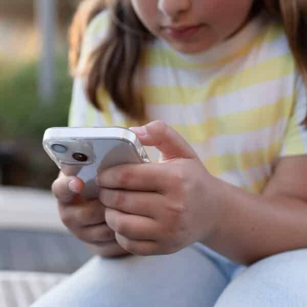 Mehr Sicherheit auf Social Media für Kinder