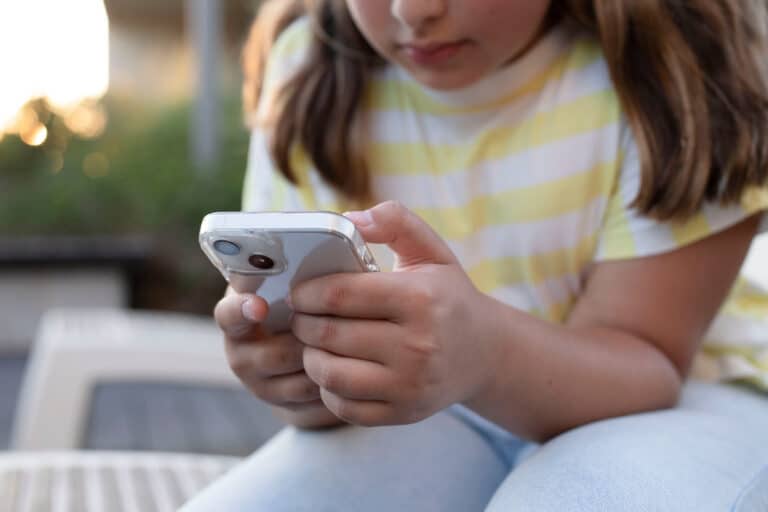 Mehr Sicherheit auf Social Media für Kinder