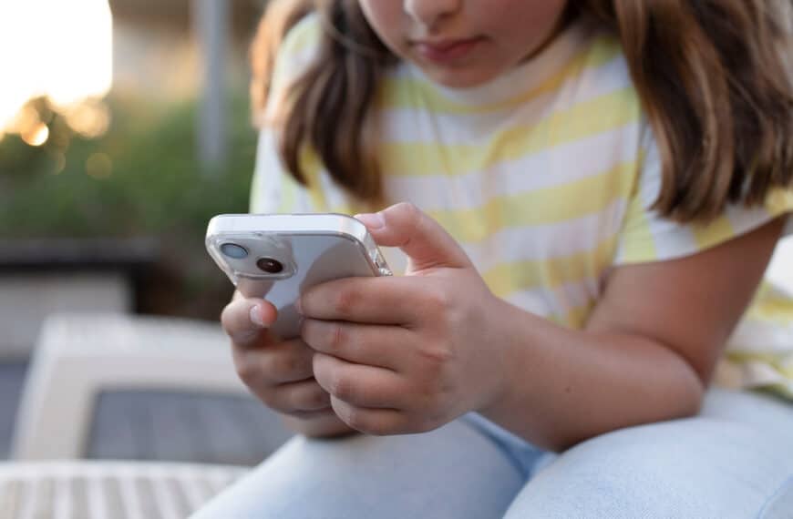 Mehr Sicherheit auf Social Media für Kinder