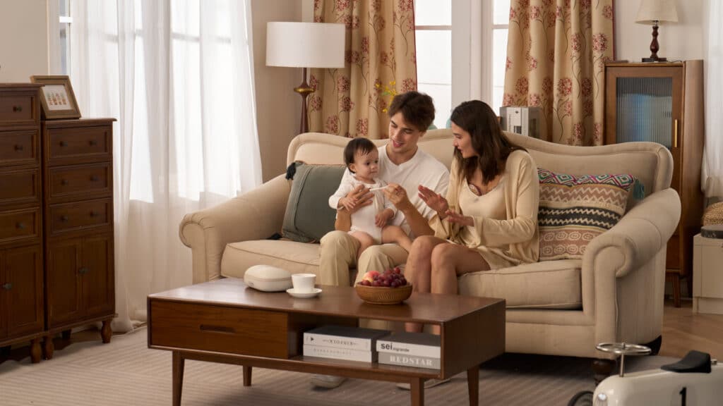 Momcozy Milchpumpe Air 1 Moodbild 4 72 dpi (c) Momcozy