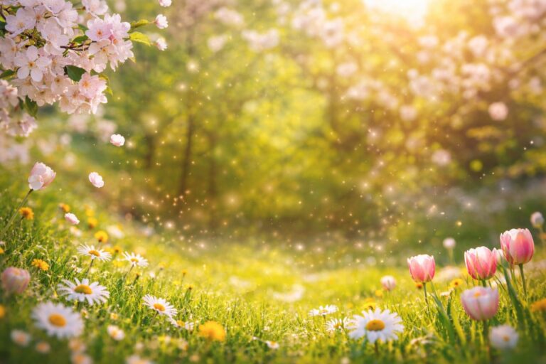 Monatshoroskop April 2026