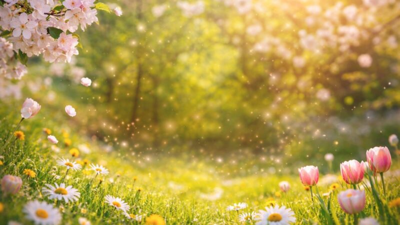 Monatshoroskop April 2026