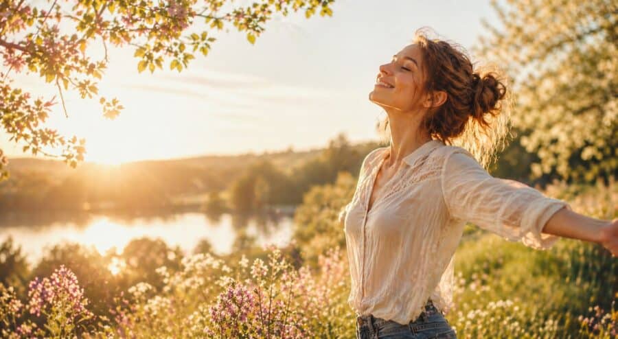 Horoskop Mai 2026: Neue Klarheit, frische Energie und mutige Entscheidungen