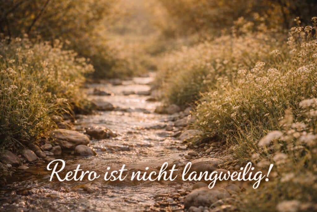 Retro, aber bitte besonders - 10 Mädchennamen wie von Ur-Oma, die heute wieder richtig schön klingen