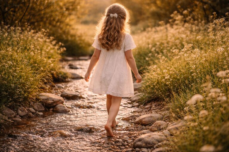 Retro, aber bitte besonders - 10 Mädchennamen wie von Ur-Oma, die heute wieder richtig schön klingen