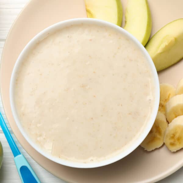 Schmelzflocken für Babys Alles über Vorteile, Risiken und Alternativen