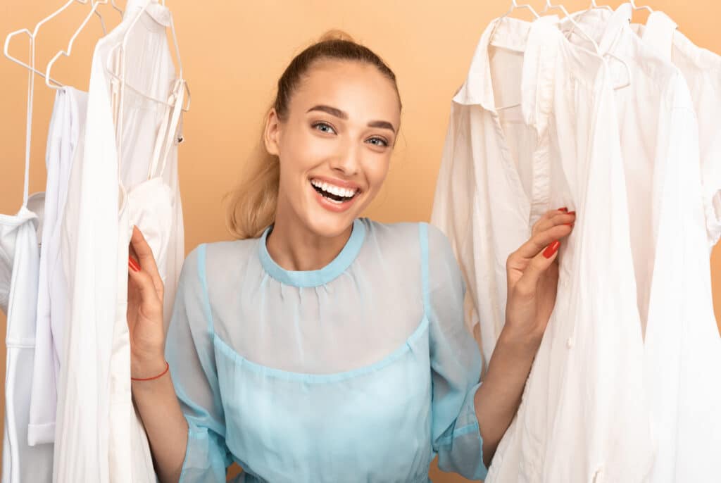 Seriöse Coupon Seiten für Kleidungsgutscheine erkennen