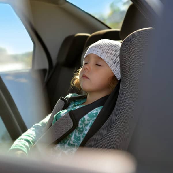 Warnung vor 8 Auto-Kindersitzen lebensgefährliche Klon-Modelle auf dem Markt