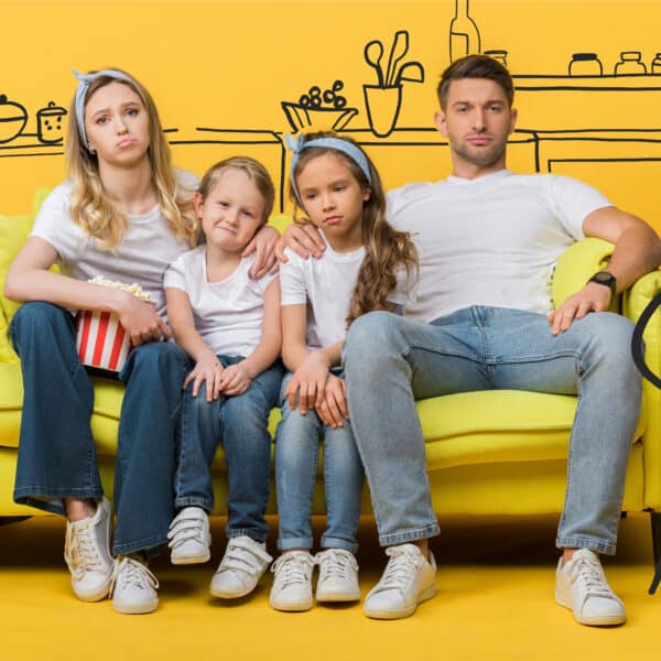 Was kann man heute machen 67 Ideen für Familien – spontan, drinnen & draußen