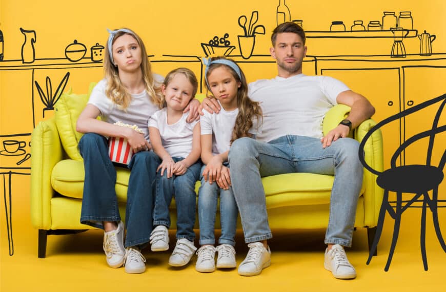 Was kann man heute machen 67 Ideen für Familien – spontan, drinnen & draußen