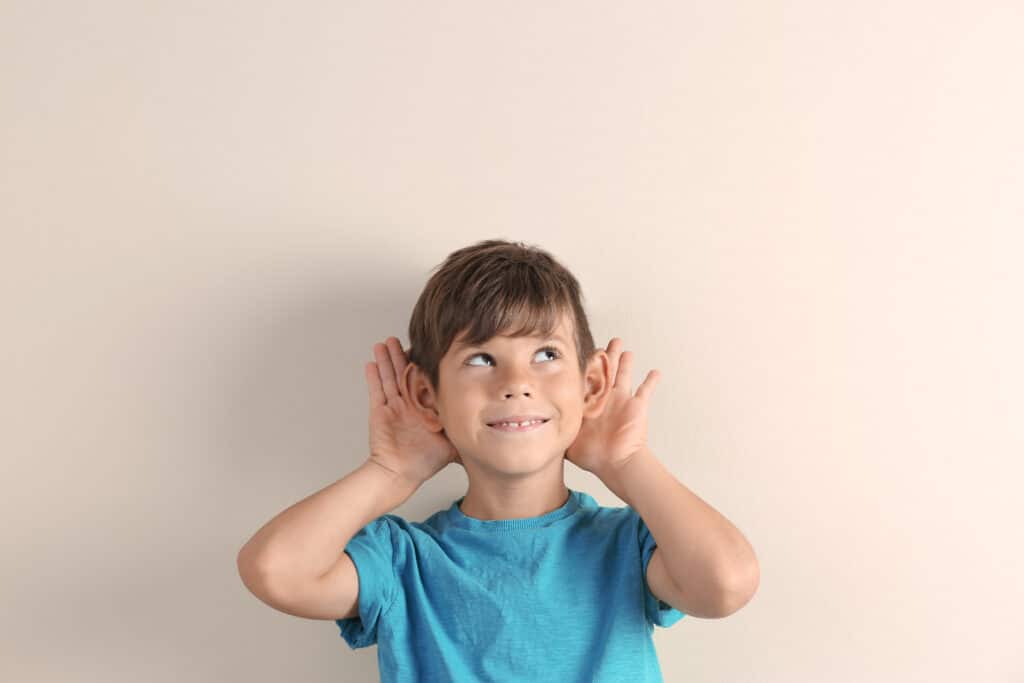 Wenn Kinder nicht hören Was euch im Alltag wirklich hilft
