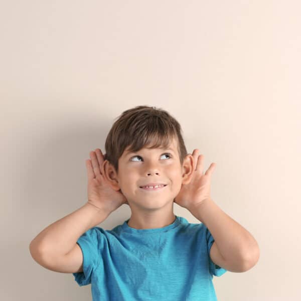 Wenn Kinder nicht hören Was euch im Alltag wirklich hilft