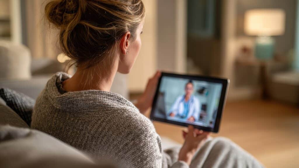 Wie moderne Gesundheitslösungen den Alltag von Familien erleichtern können