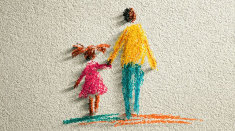 Das innere Kind heilen – warum unsere Kindheit unser Leben als Erwachsene bestimmt