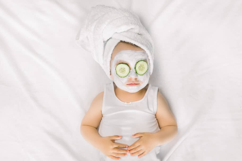 Gesundheit Baby 13 Monate Symbolbild