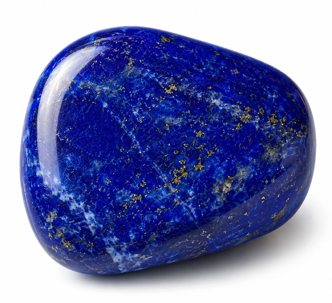 Lapis lazuli