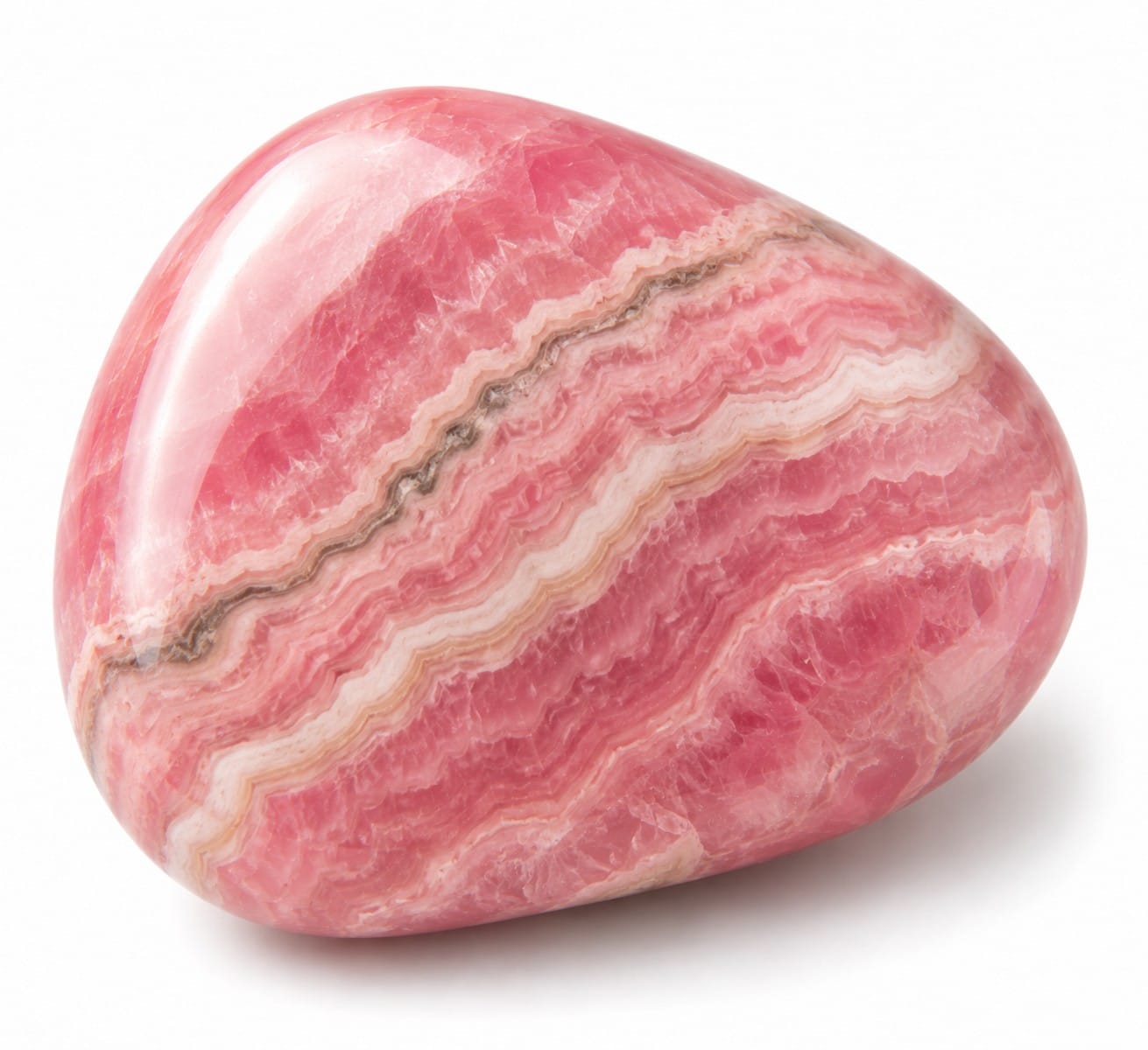 Rhodochrosit