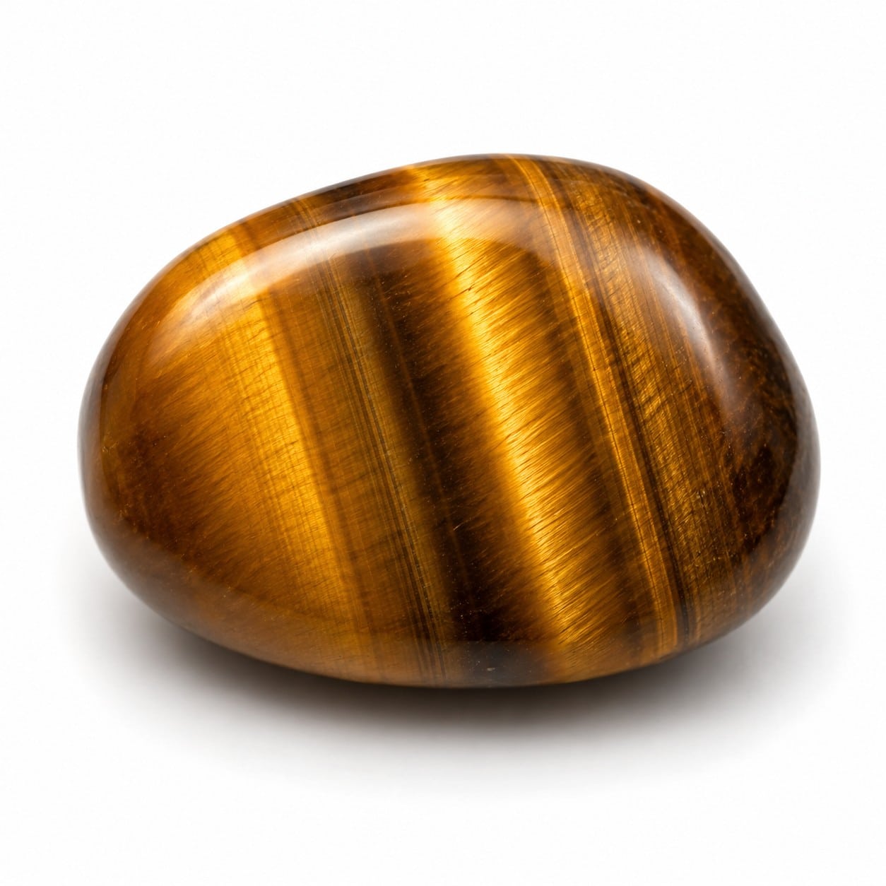 Tigerauge
