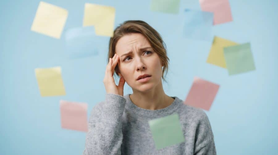 Brain Fog im Familienalltag: Warum sich viele Eltern dauerhaft erschöpft und mental überlastet fühlen – und was Ernährung damit zu tun haben könnte
