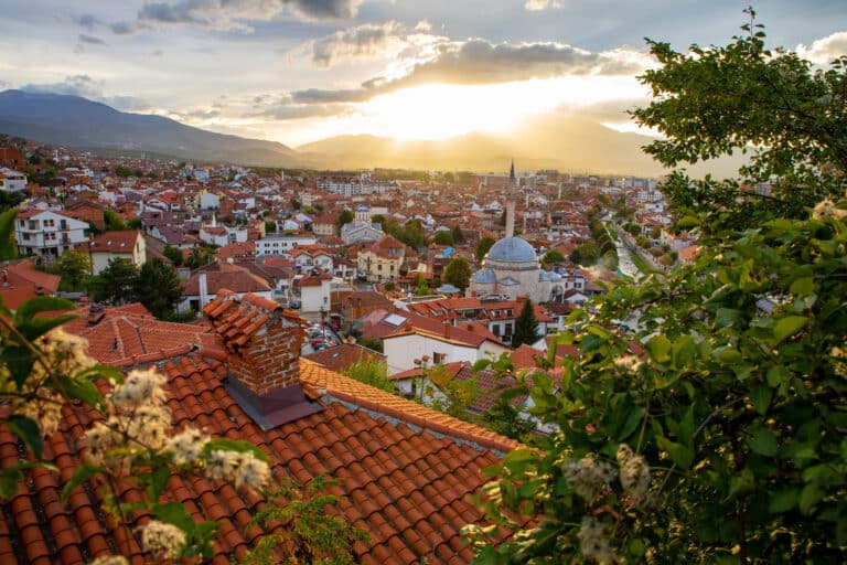 Kosovo mit Kindern: Der komplette Familienreiseführer