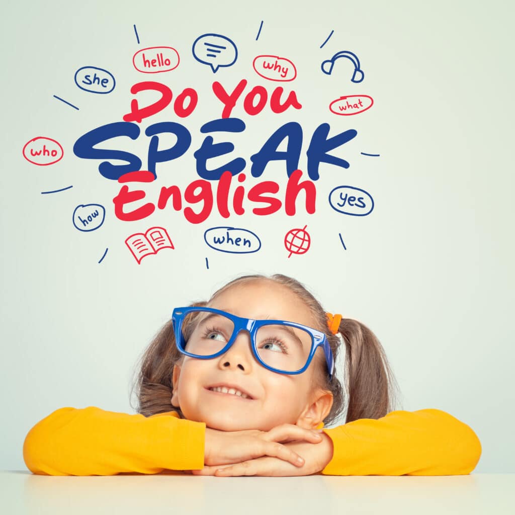 Do you speak english? Kleine Fortschritte motivieren beim Lernen ungemein.