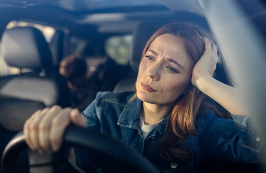 Stresssignale wahrnehmen und handeln