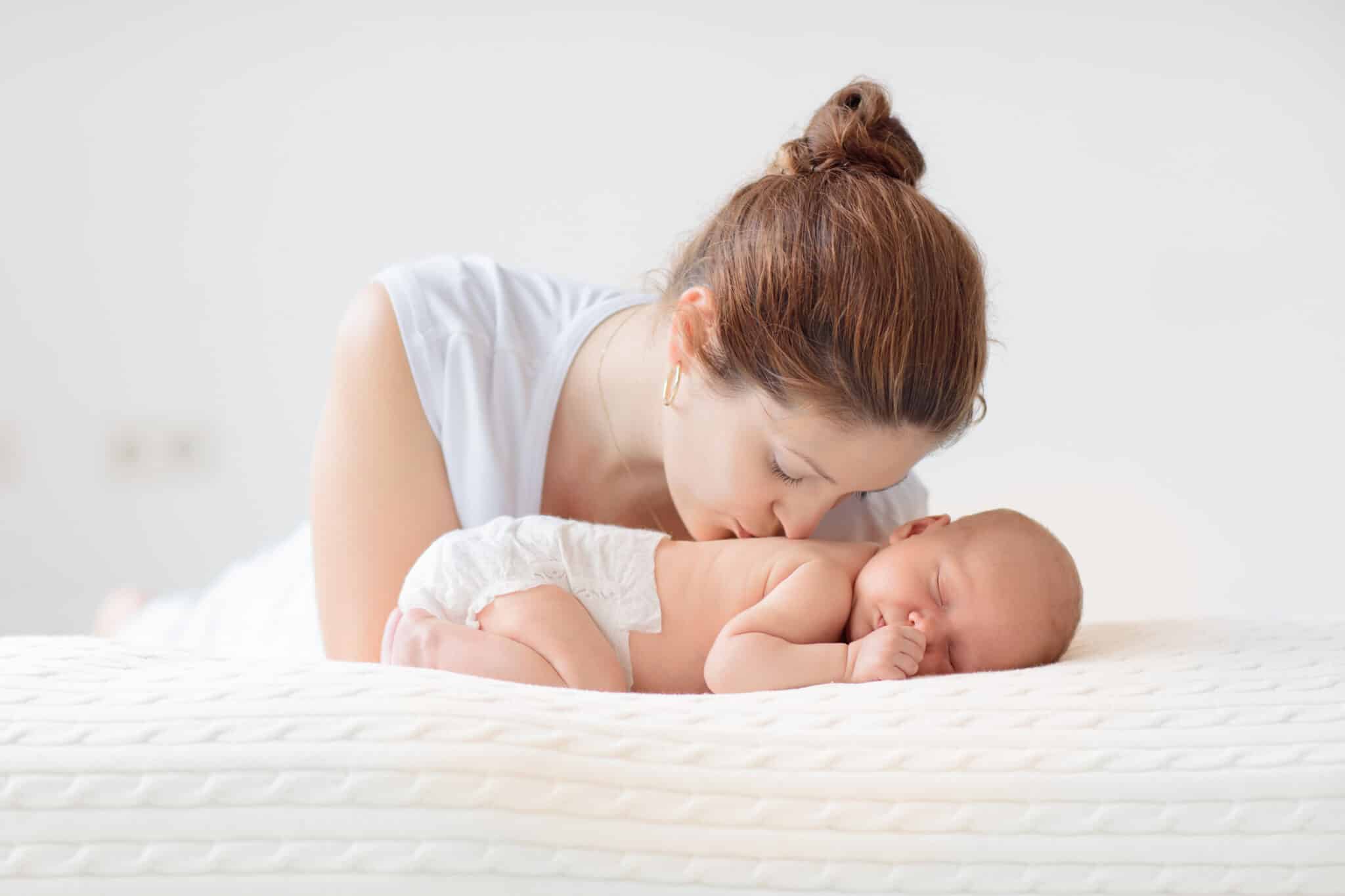 Wochenbett Höschen nach der Geburt: Schutz, Hygiene & Komfort