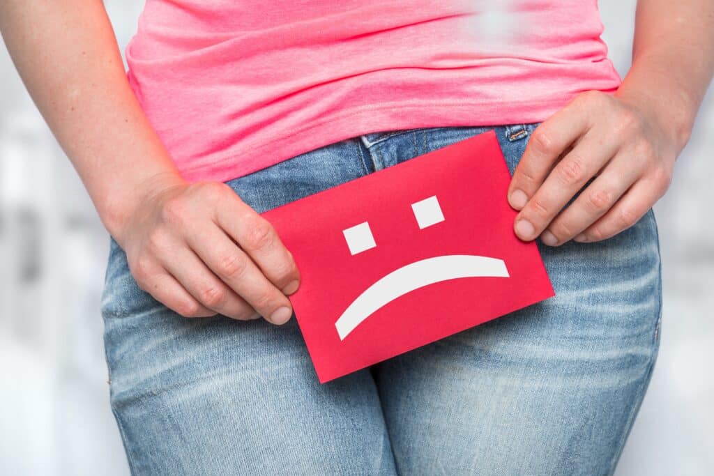 Blasenschwäche aktiv angehen: Tipps für mehr Sicherheit im Alltag