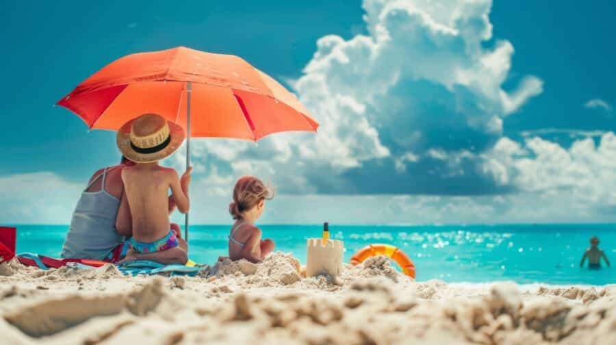 Reise geplant und plötzlich abgesagt? Welche Rechte Familien und Verbraucher haben