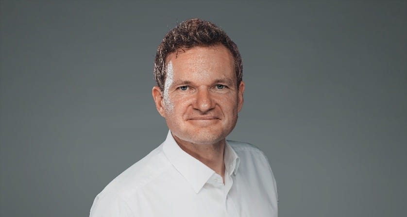 André Tintrop