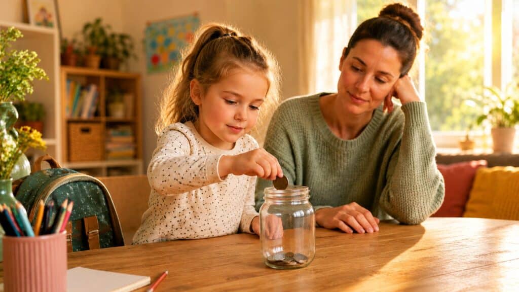Frühstartrente für Kinder: Warum zunächst nur der Jahrgang 2020 profitieren soll