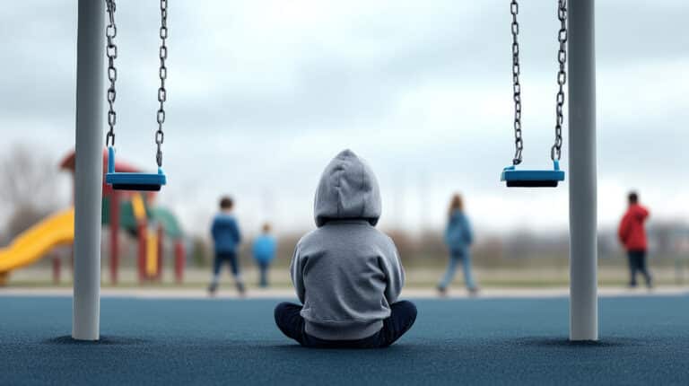 Gewalt an Schulen in Niedersachsen: Was Eltern über die neuen Zahlen wissen sollten